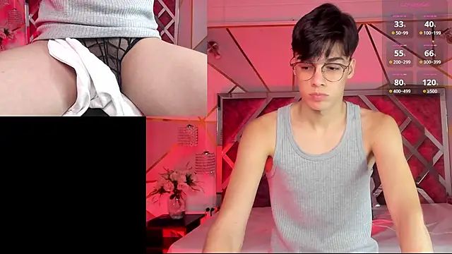 Gerony  online show from January 2026 05:12:02 AM