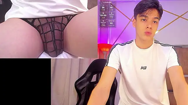 Gerony  online show from March 2026 05:15:01 AM