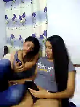 Anthonella karol1 online show from December 2024 06:34:01 AM