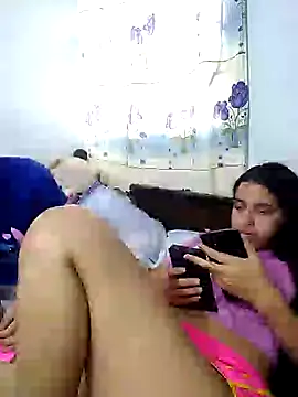 Anthonella karol1 online show from December 2024 09:20:02 PM