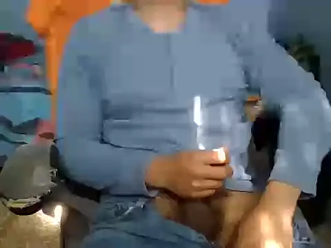 perritadeyofis online show from February 2026 08:07:02 PM