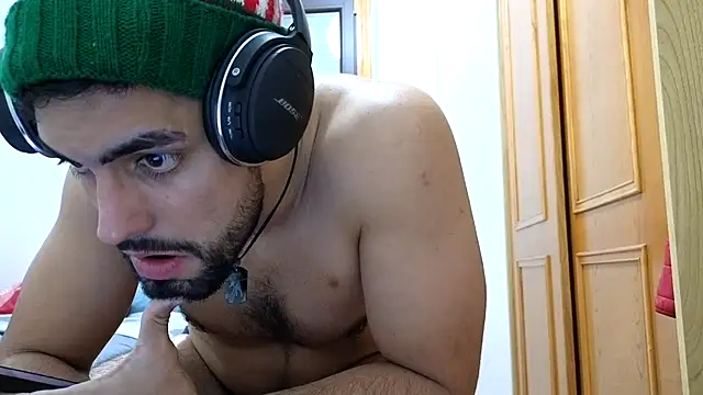 Jackyrose online show from December 2024 04:57:01 AM