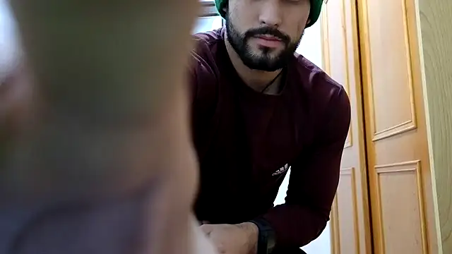 Jackyrose online show from December 2024 08:56:02 AM