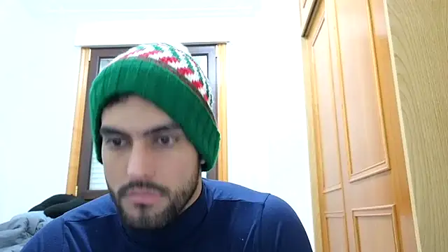 Jackyrose online show from December 2024 10:33:02 AM