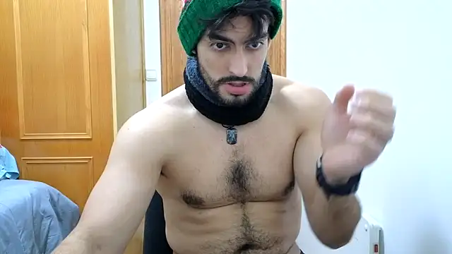 Jackyrose online show from January 2025 02:46:01 PM