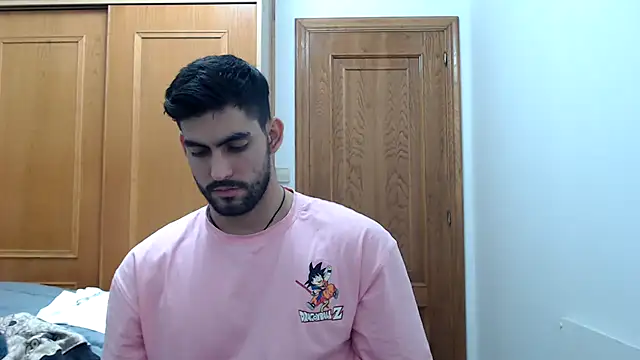 Jackyrose online show from January 2025 03:21:01 PM