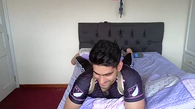 Jackyrose online show from March 2025 09:16:02 PM