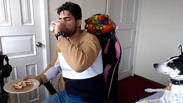 Jackyrose online show from September 2025 05:57:01 PM