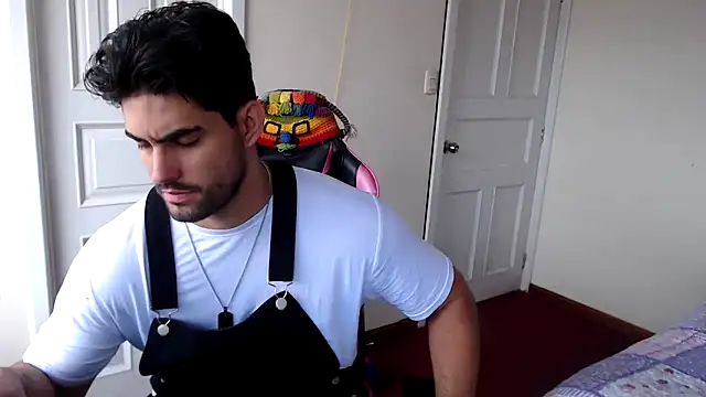 Jackyrose online show from September 2025 05:05:02 PM