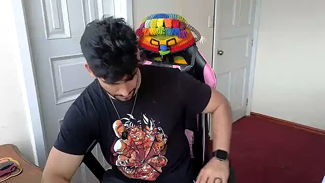 Jackyrose online show from January 2026 08:34:02 PM