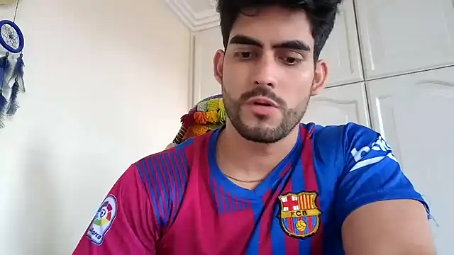 Jackyrose online show from February 2026 02:05:01 PM