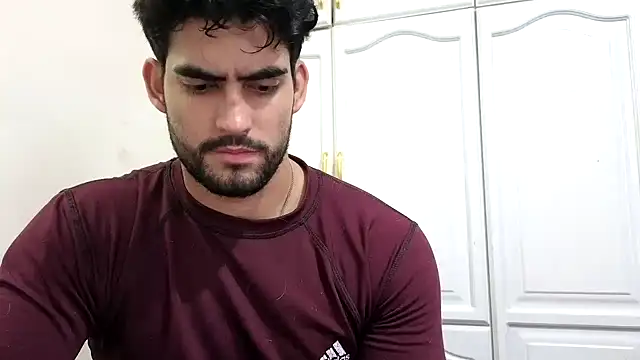 Jackyrose online show from February 2026 06:03:01 PM