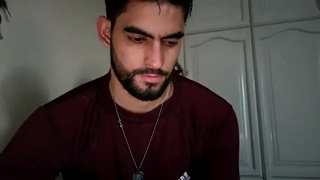 Jackyrose online show from March 2026 12:43:02 PM