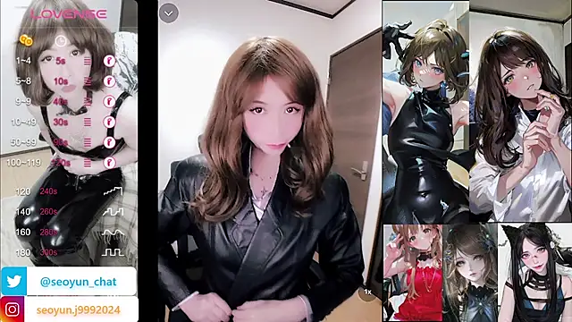 reira 999 online show from January 2025 06:17:01 AM