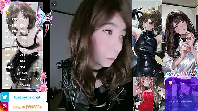 reira 999 online show from February 2026 11:19:02 PM