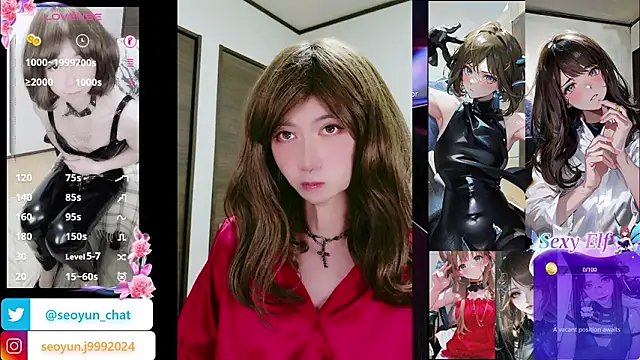 reira 999 online show from March 2026 09:29:02 PM