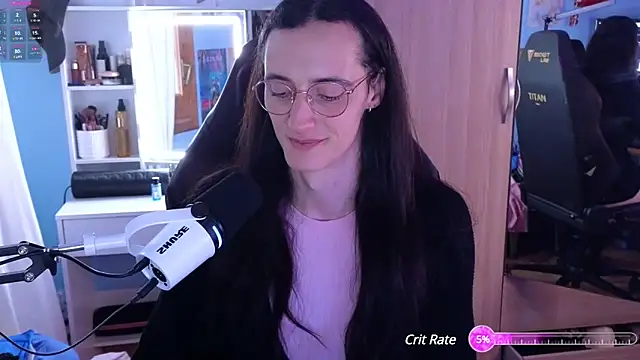 MemiKouki online show from February 2025 03:53:01 PM