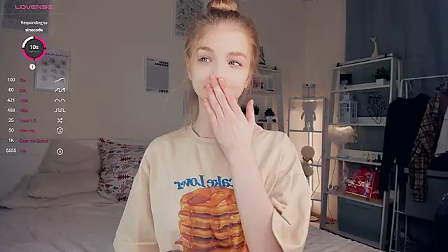 YuNabif online show from January 2025 07:11:01 AM