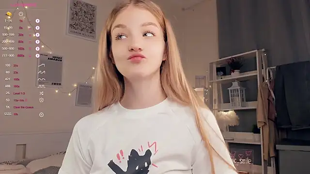 YuNabif online show from January 2025 07:04:02 AM