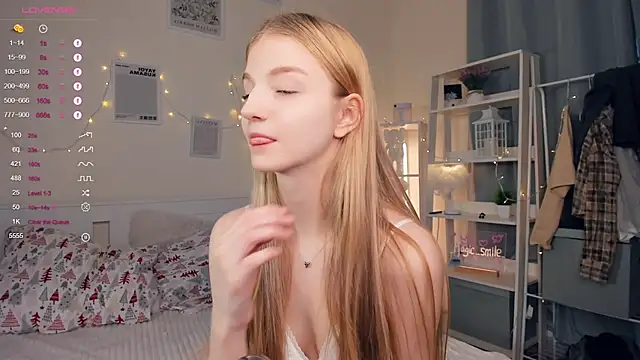 YuNabif online show from January 2025 07:07:01 AM