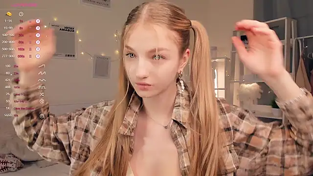 YuNabif online show from February 2025 07:40:01 AM