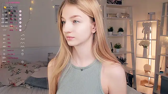 YuNabif online show from February 2025 06:53:02 AM