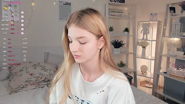 YuNabif online show from March 2025 11:03:01 AM