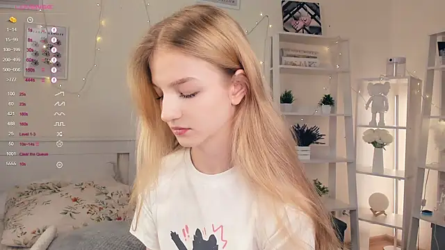 YuNabif online show from March 2025 07:10:01 AM