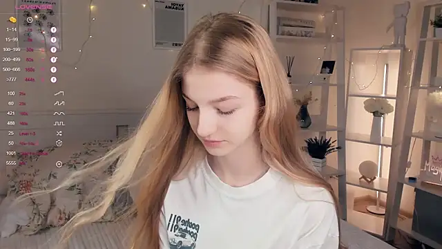 YuNabif online show from March 2025 07:13:02 AM