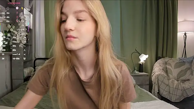 YuNabif online show from October 2025 07:31:02 AM