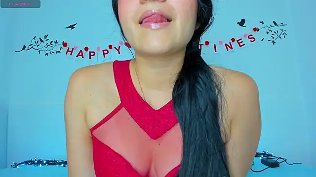 ayheleensexygirl1 online show from February 2025 08:03:01 PM