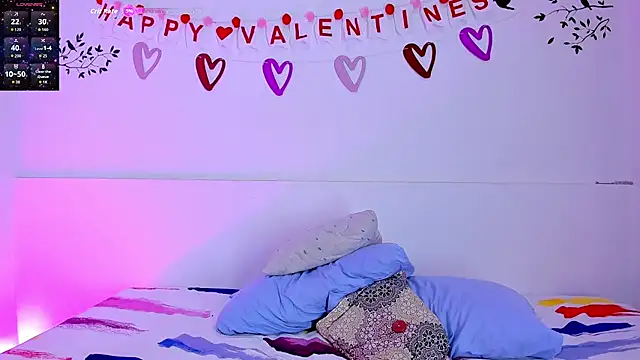 ayheleensexygirl1 online show from February 2026 08:05:01 PM