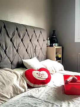 MaryAlbuquerque online show from September 2025 06:08:02 PM