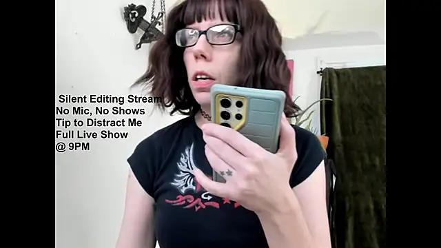 SaraDesirexo online show from February 2025 08:53:02 PM