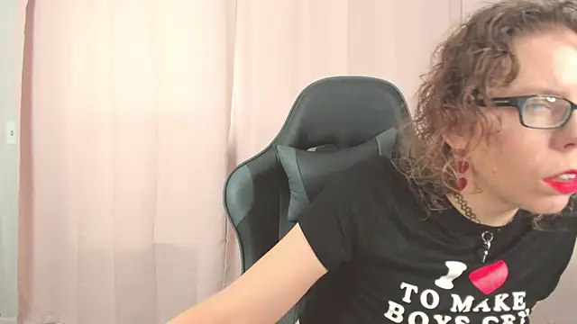 SaraDesirexo online show from September 2025 01:27:01 PM