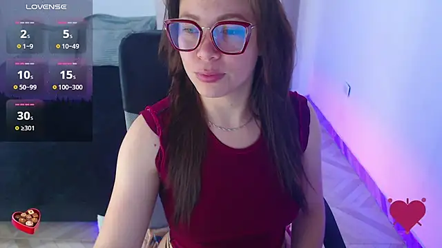 Snapshot of SharonR1 chatting on June 2026 10:34:02 PM SharonR1 online show from June 2026 10:34:02 PM
