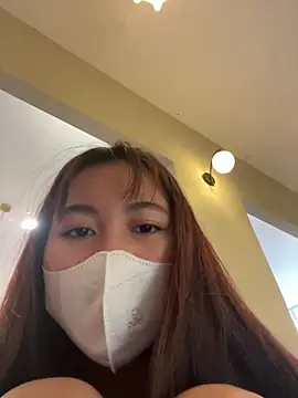 Lami Mi online show from February 2025 10:03:02 AM