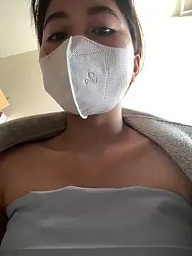 Lami Mi online show from March 2025 08:08:01 AM