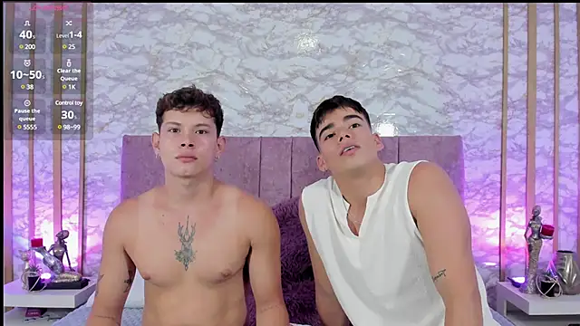 its liam18 online show from December 2024 10:25:02 PM