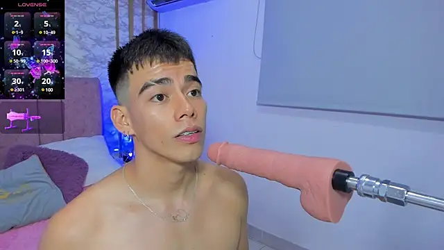 its liam18 online show from February 2025 02:25:01 AM