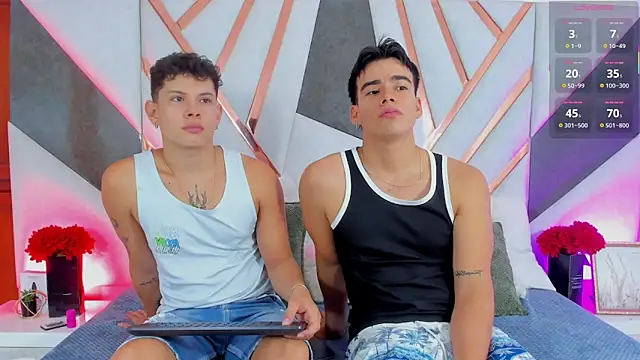 its liam18 online show from December 2025 06:25:01 PM