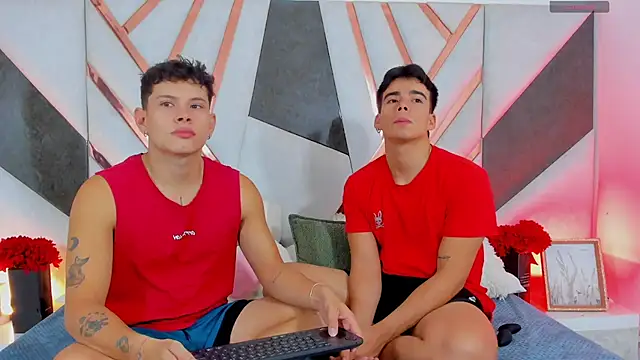 its liam18 online show from December 2025 11:47:02 PM