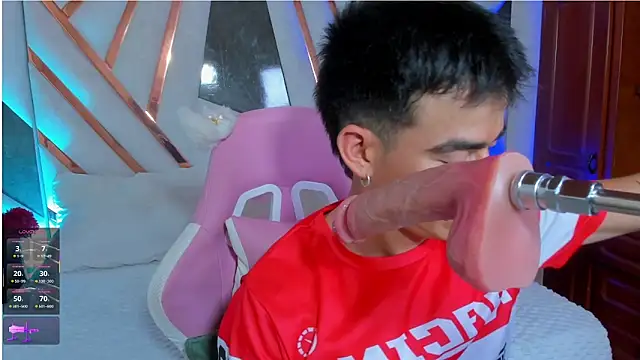 its liam18 online show from March 2026 11:11:01 PM