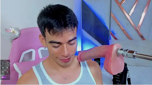 its liam18 online show from April 2026 12:05:01 AM