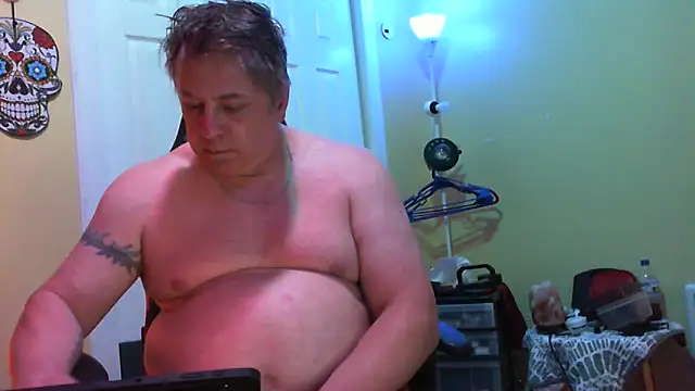 Mic Oxinner online show from September 2025 04:06:01 AM