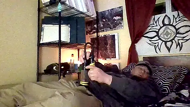 Mic Oxinner online show from November 2025 08:13:01 AM