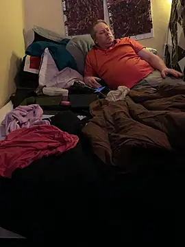 Mic Oxinner online show from February 2026 01:59:01 PM