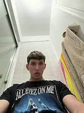 Jose rz online show from January 2026 02:06:01 AM