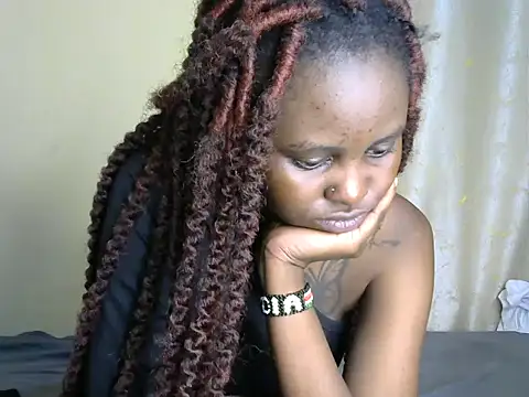 Kasweet Lee online show from March 2026 07:13:02 PM