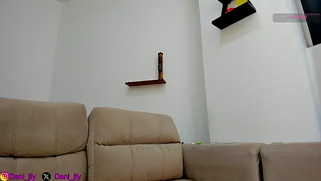 Dani javi online show from November 2025 12:19:01 AM